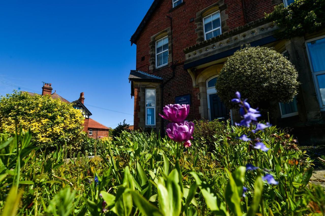 Hillcrest Whitby Bed & Breakfast Екстериор снимка