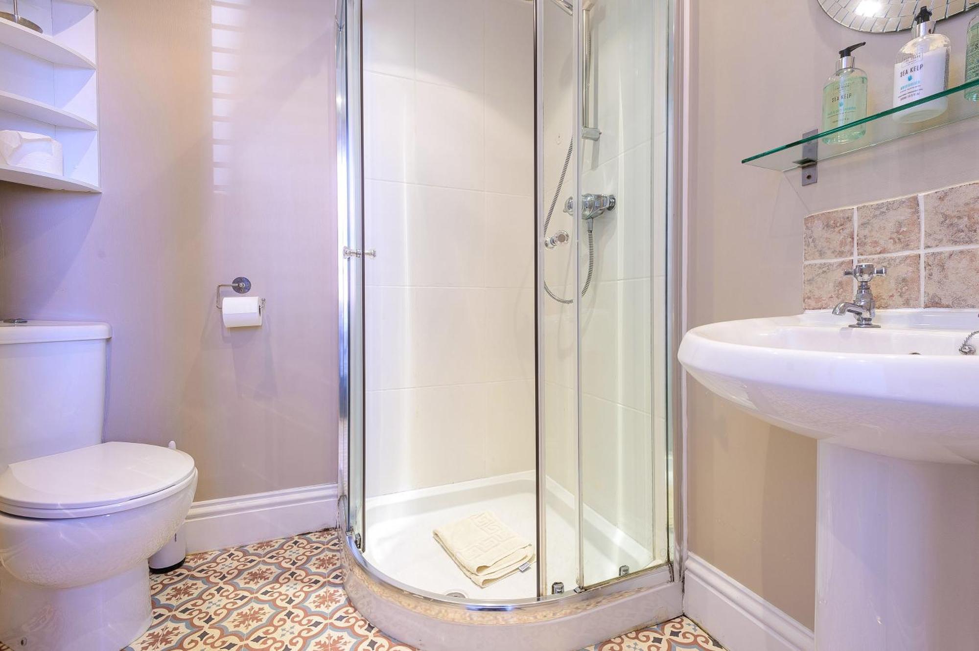 Hillcrest Whitby Bed & Breakfast Екстериор снимка