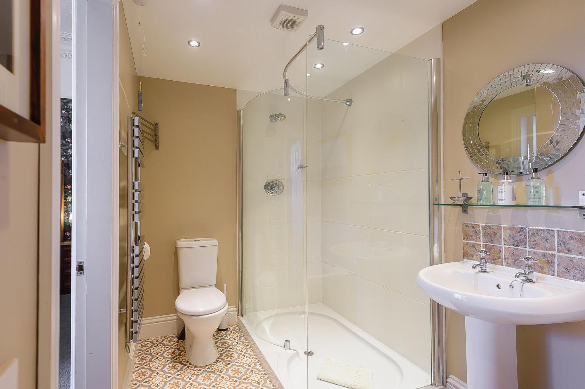 Hillcrest Whitby Bed & Breakfast Екстериор снимка