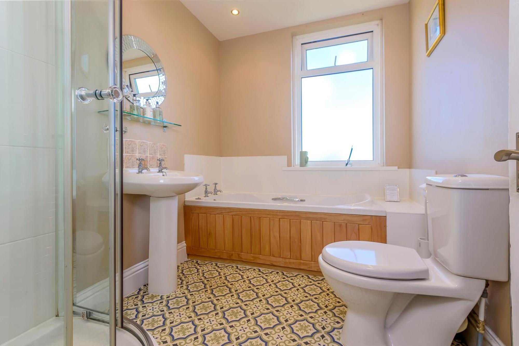 Hillcrest Whitby Bed & Breakfast Екстериор снимка